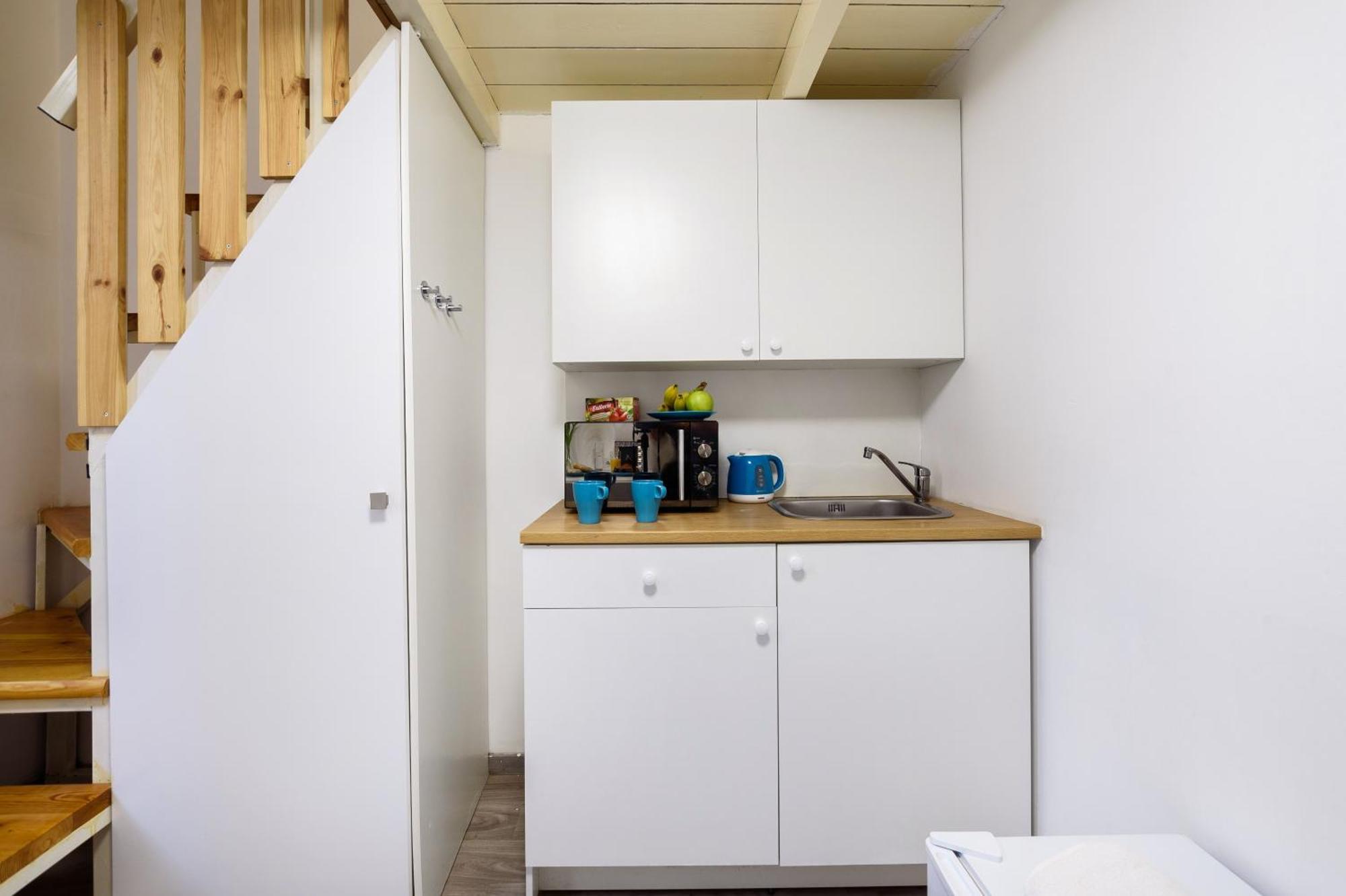 Apartament Flora Downtown