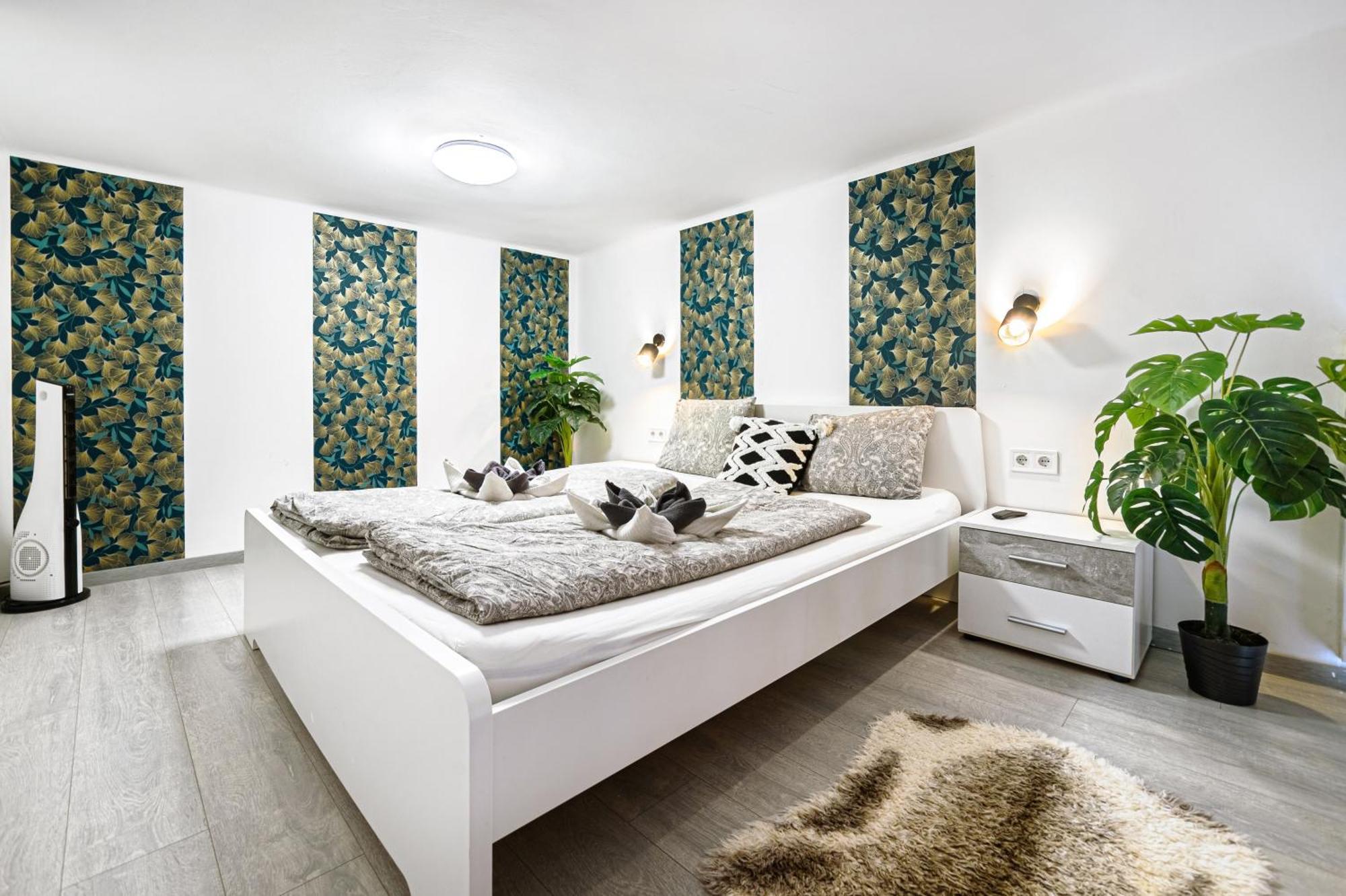 Apartament Flora Downtown *