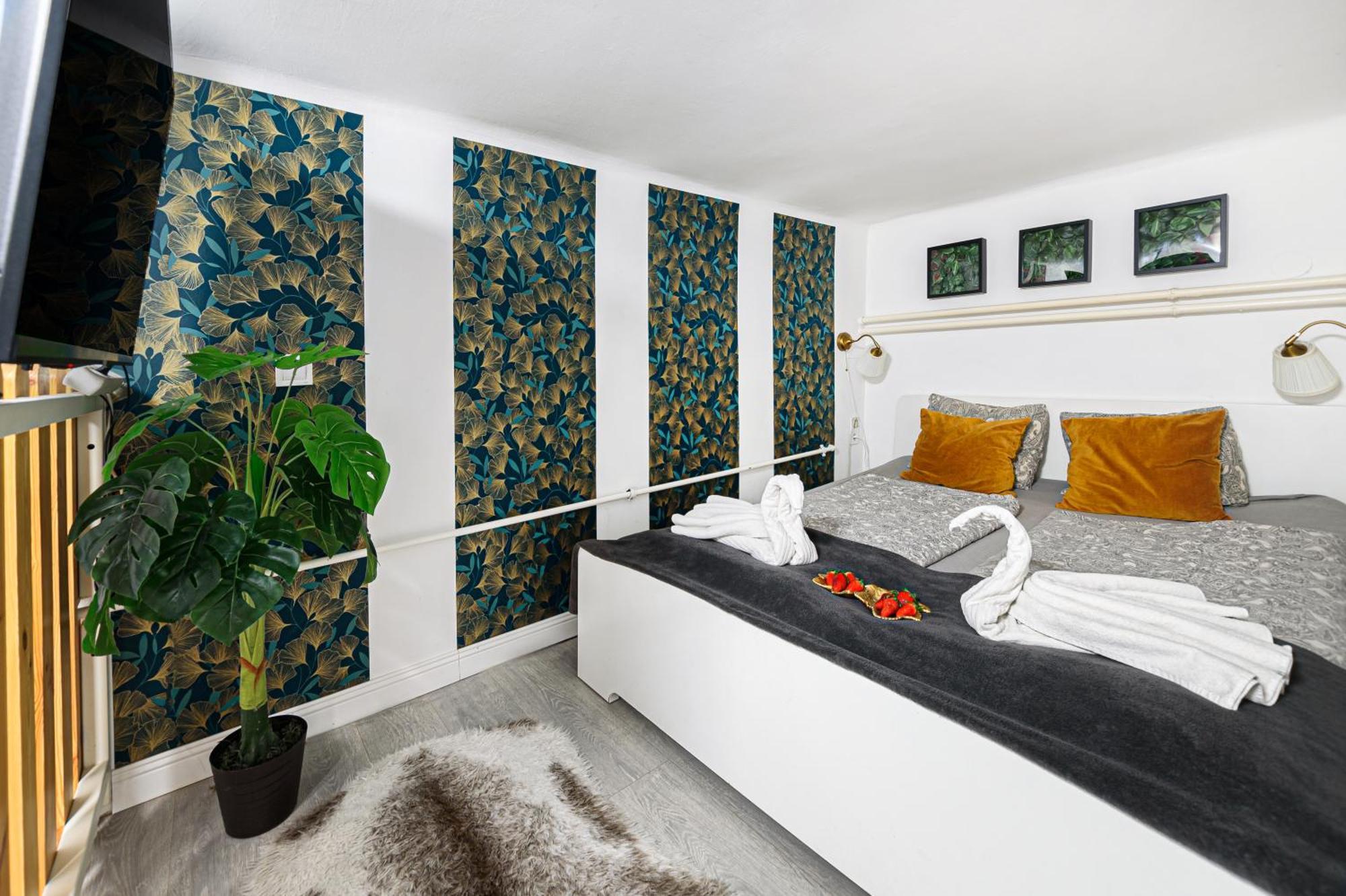 Apartament Flora Downtown *