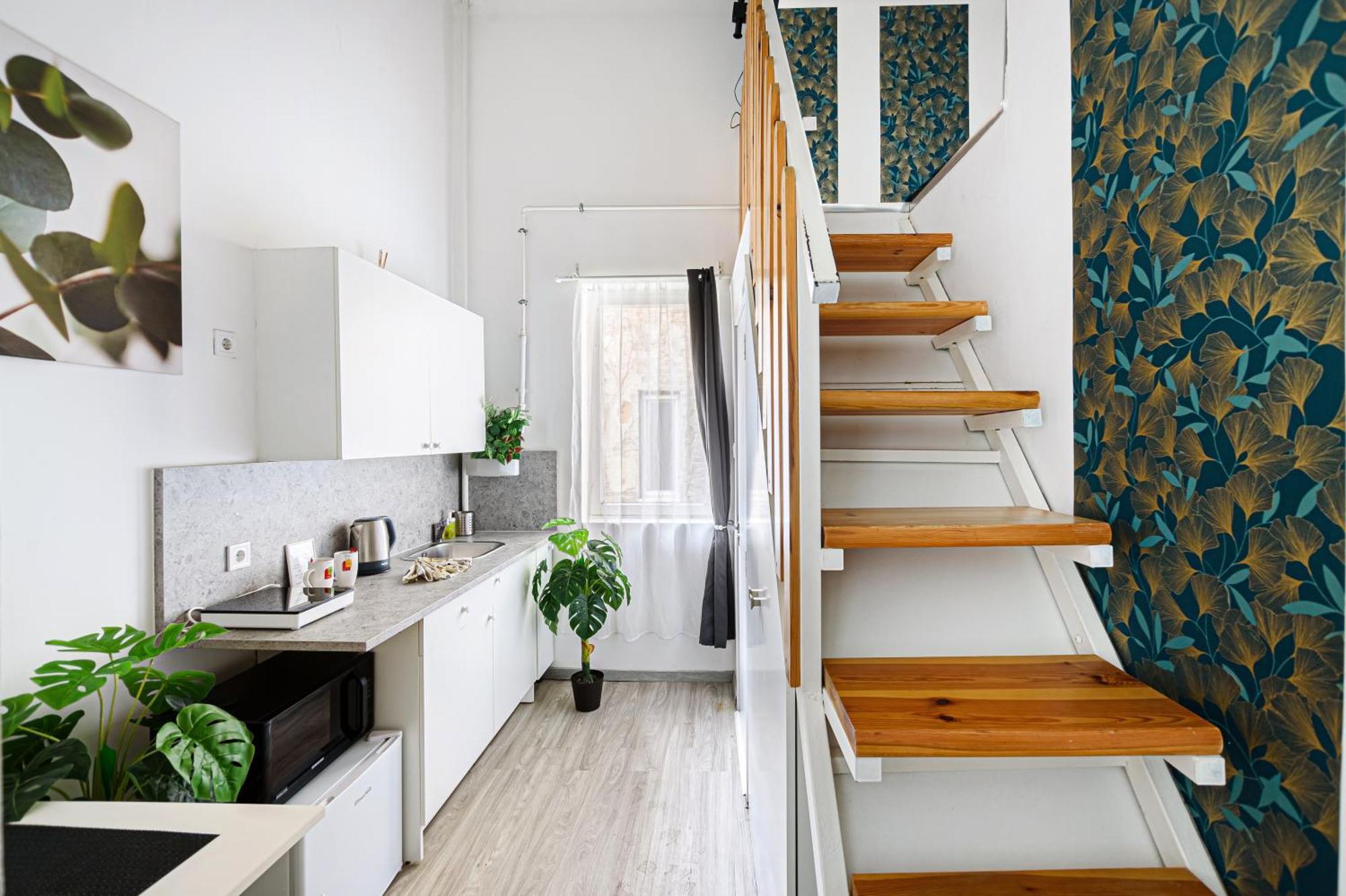 Apartament Flora Downtown *