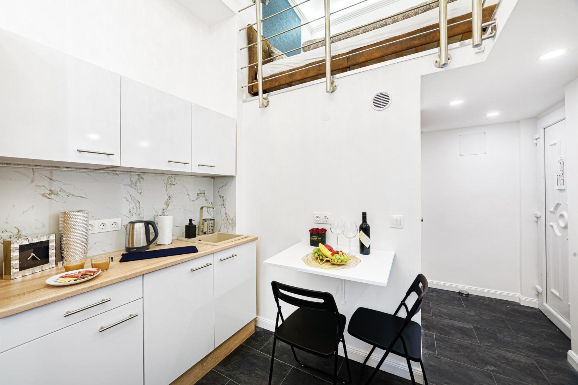Apartament Flora Downtown *